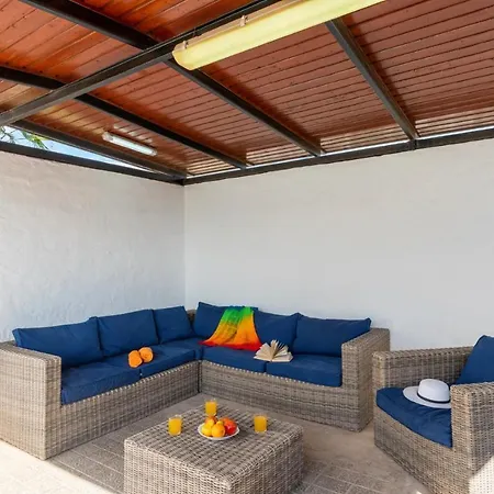 Villa Ishara By *