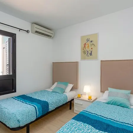 Ishara By * Playa Blanca