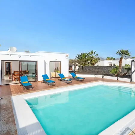 Villa Ishara By