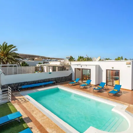 Ishara By Playa Blanca