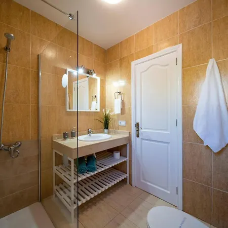 Ishara By * Playa Blanca