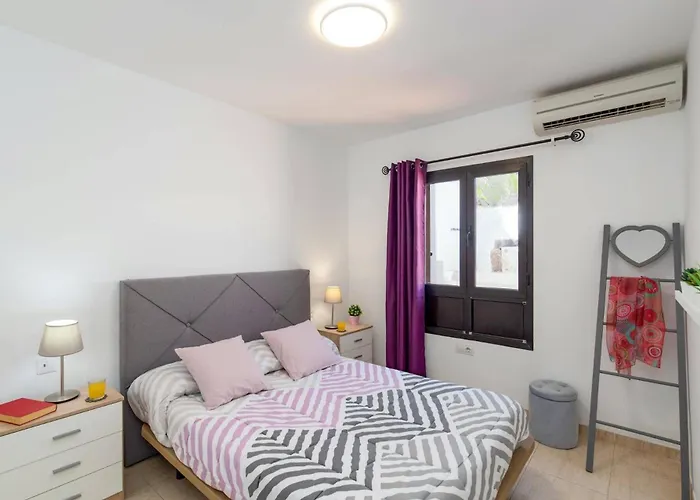 Ishara By Playa Blanca (Lanzarote)